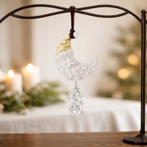 美國Michael Aram 平安夜星空聖誕裝飾