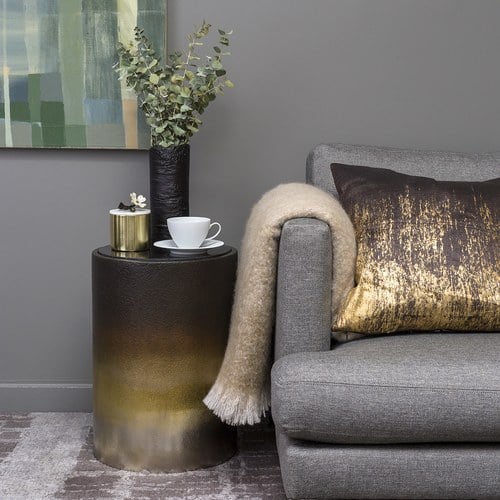 美國MichaelAram 火炬系列邊桌