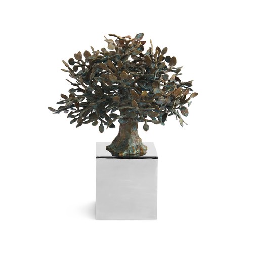 美國Michael Aram 家族傳承之樹雕塑擺飾