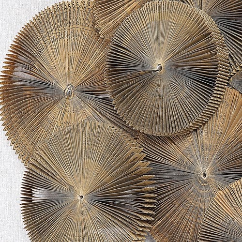 美國 Uttermost 時代影盒掛畫