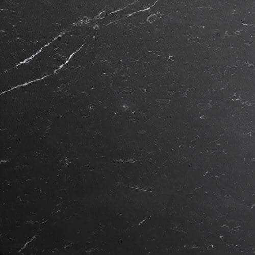 義大利HORM ALBINO FAMILY 大理石咖啡桌 (黑)