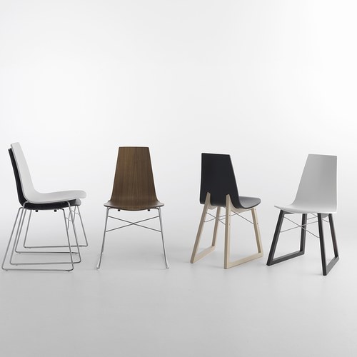 義大利HORM RAY 經典單椅