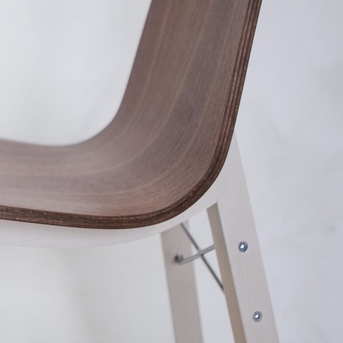 義大利HORM RAY 經典單椅