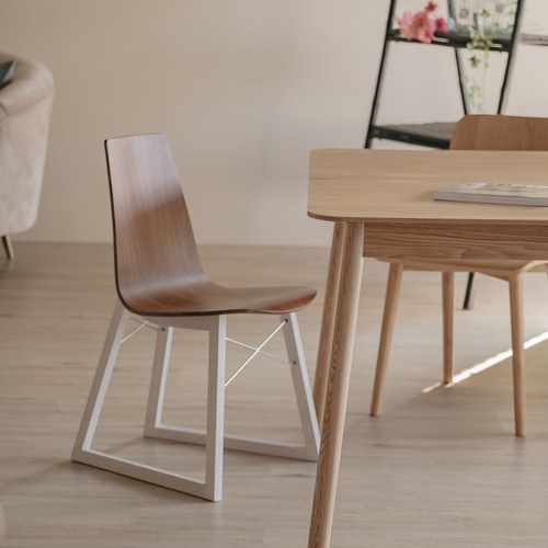 義大利HORM RAY 經典單椅