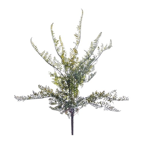 荷蘭Emerald人造植物 蕨美森林灌木 (長30公分)