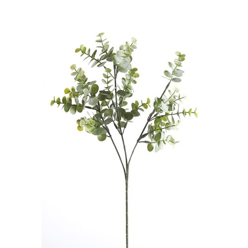 荷蘭Emerald人造植物 尤加利葉 (長65公分)