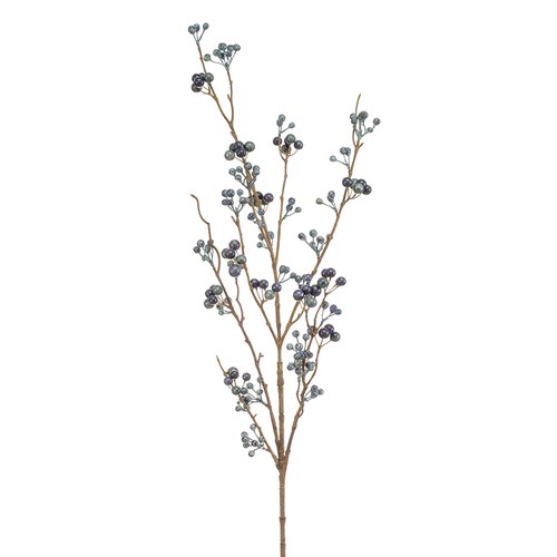 荷蘭Emerald人造花藝 莓果花束(高100公分)