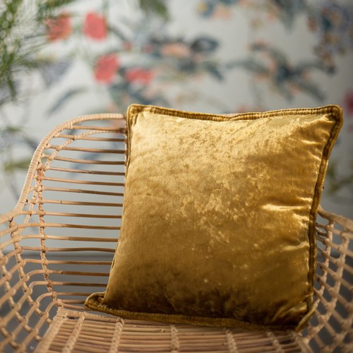 荷蘭Zuiver 天然藤編休閒扶手椅