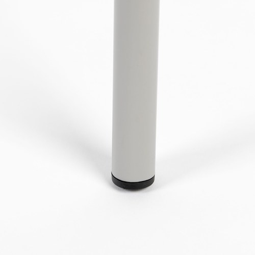 荷蘭Zuiver 霍爾特藤編中島椅 (灰)