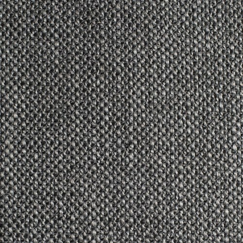 荷蘭Zuiver 紳士爵色布面單椅 (深灰)