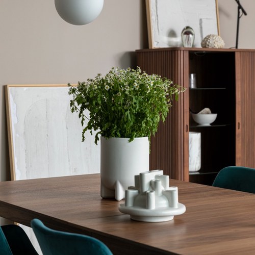 荷蘭Zuiver 文思泉湧藝術孔型花器 (高36公分)