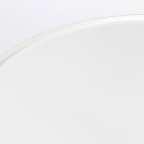 荷蘭Zuiver Floss時髦沙龍咖啡桌 (白)