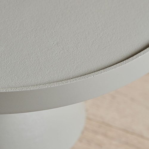 荷蘭Zuiver Floss時髦沙龍咖啡桌 (灰)