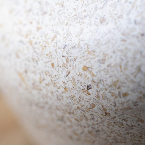 夏馬選物Shiamal Select茉莉收納盒 (沙丘、高10.4公分)