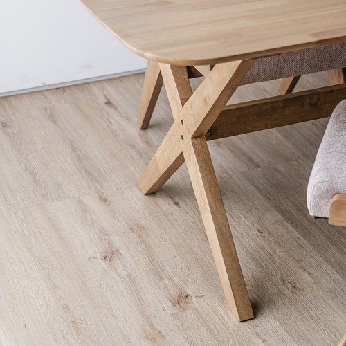 夏馬Shiamal Home 田園餐桌 (櫸木、180公分)