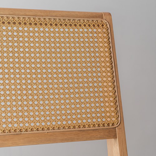 夏馬Shiamal Home 田園藤編單椅