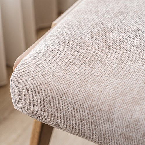 夏馬Shiamal Home 田園藤編單椅