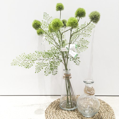 荷蘭Emerald人造植物 石竹