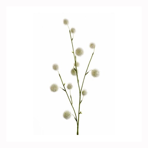 荷蘭Emerald人造植物 絨球花