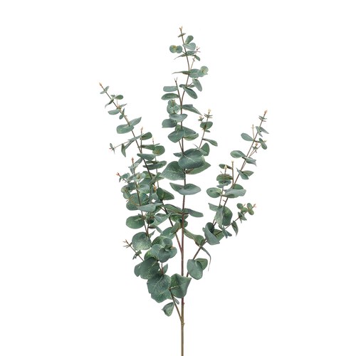 荷蘭Emerald人造植物 尤加利葉 (長115公分)