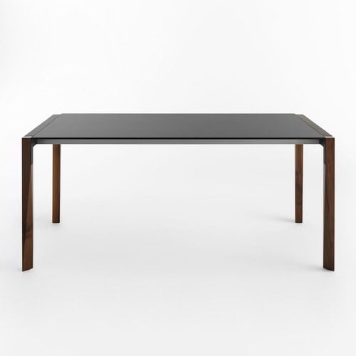 義大利HORM TANGO極致奈米科技餐桌 (黑)