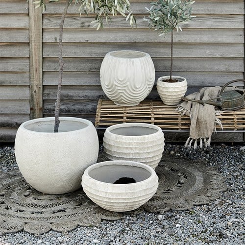 丹麥LeneBjerre 東方圖騰編織橢圓型地毯