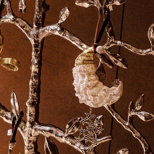 美國Michael Aram 平安夜星空聖誕裝飾