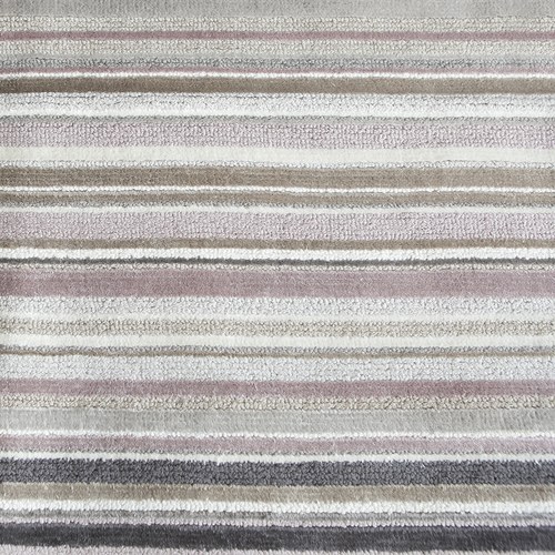 土耳其Stepevi 春季黃昏條紋地毯 (長240公分)