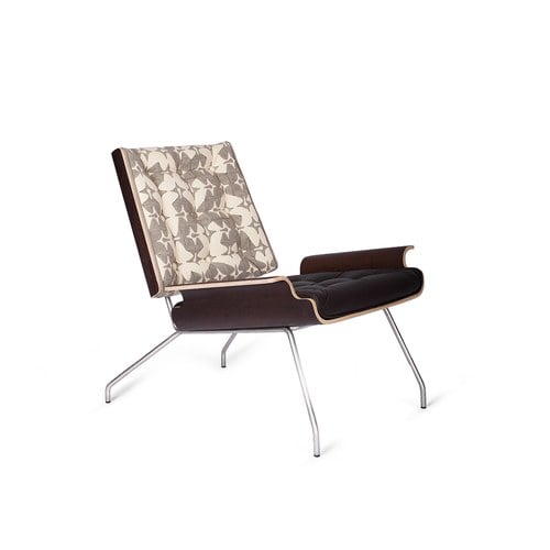 WOHAbeing CRAB螃蟹系列休憩椅 (棕)