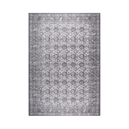 荷蘭Zuiver 復古花園地毯 (深灰、長240公分)