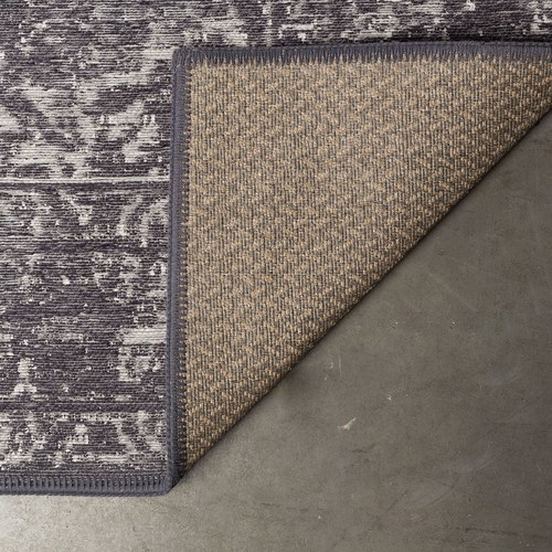 荷蘭Zuiver 復古花園地毯 (深灰、長240公分)