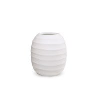 德國Guaxs玻璃 BELLY系列 (蛋白石、高18公分)