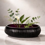 德國Guaxs玻璃 CLEMENTE系列 (紫晶、高7.5公分)