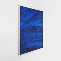 德國KARE 深洋水墨藝術掛畫