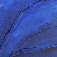 德國KARE 深洋水墨藝術掛畫