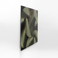 德國KARE 金色迴旋曲藝術掛畫