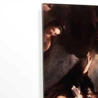 德國KARE 當代花蝴蝶藝廊掛畫 (150x100 公分)