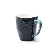 德國KARE 神秘海島馬克杯 (370毫升)