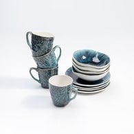 德國KARE 神秘海島餐盤