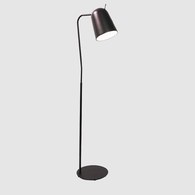 DODO 嘟嘟鳥 F|立燈 (霧黑)