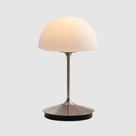 PENSÉE 思想|桌燈 (髮絲銀)