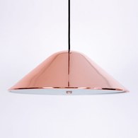 DAMO 達摩 P|吊燈 (紅銅)