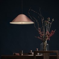 DAMO 達摩 P|吊燈 (紅銅)