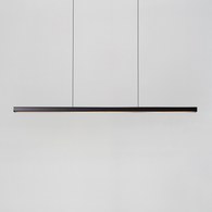 MUMU P180 目木|吊燈 (霧黑/胡桃木)