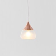 MIST 嵐 M|吊燈 (紅銅)