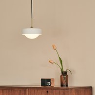 PENSÉE 思想 P|吊燈 (霧白)