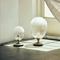 MIST LED 白露 DS|桌燈 (流沙金)