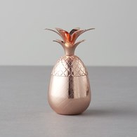 日本Aoyoshi 派對調酒鳳梨杯 (銅、60毫升)