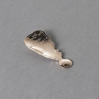 日本Aoyoshi 優雅午後茶葉勺 (玫瑰金、斯里蘭卡)