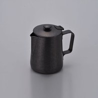 日本Aoyoshi 咖啡日常水壺 (黑)